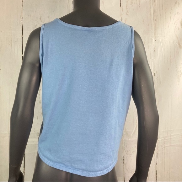 Champion vintage sleeveless top - Picture 3 of 6